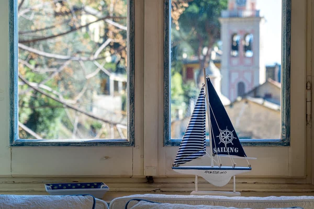 Apartment Duca Portofino