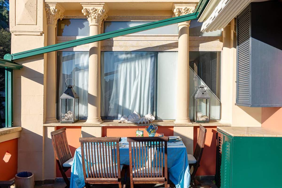 Duca Apartment Portofino