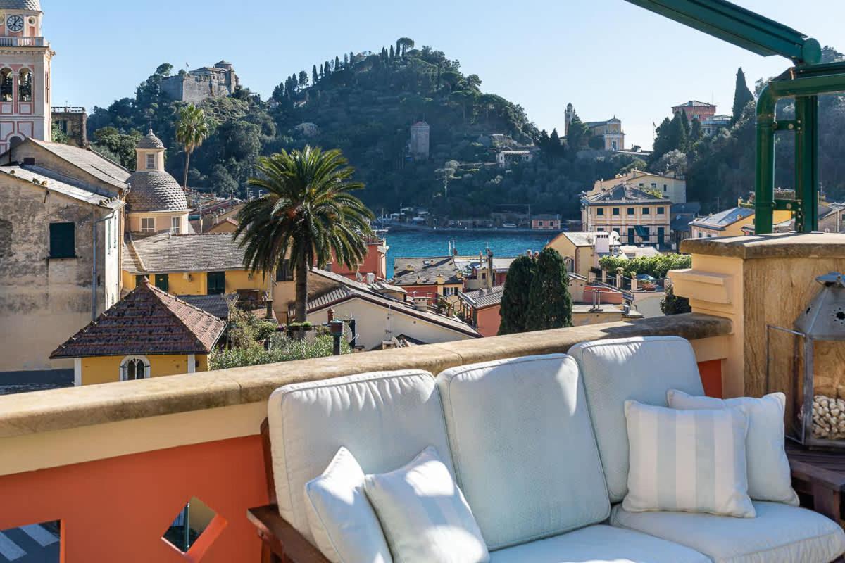 Duca Apartment Portofino