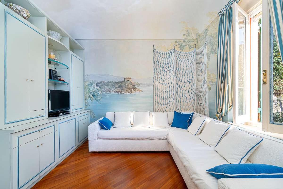 Apartment Duca Portofino