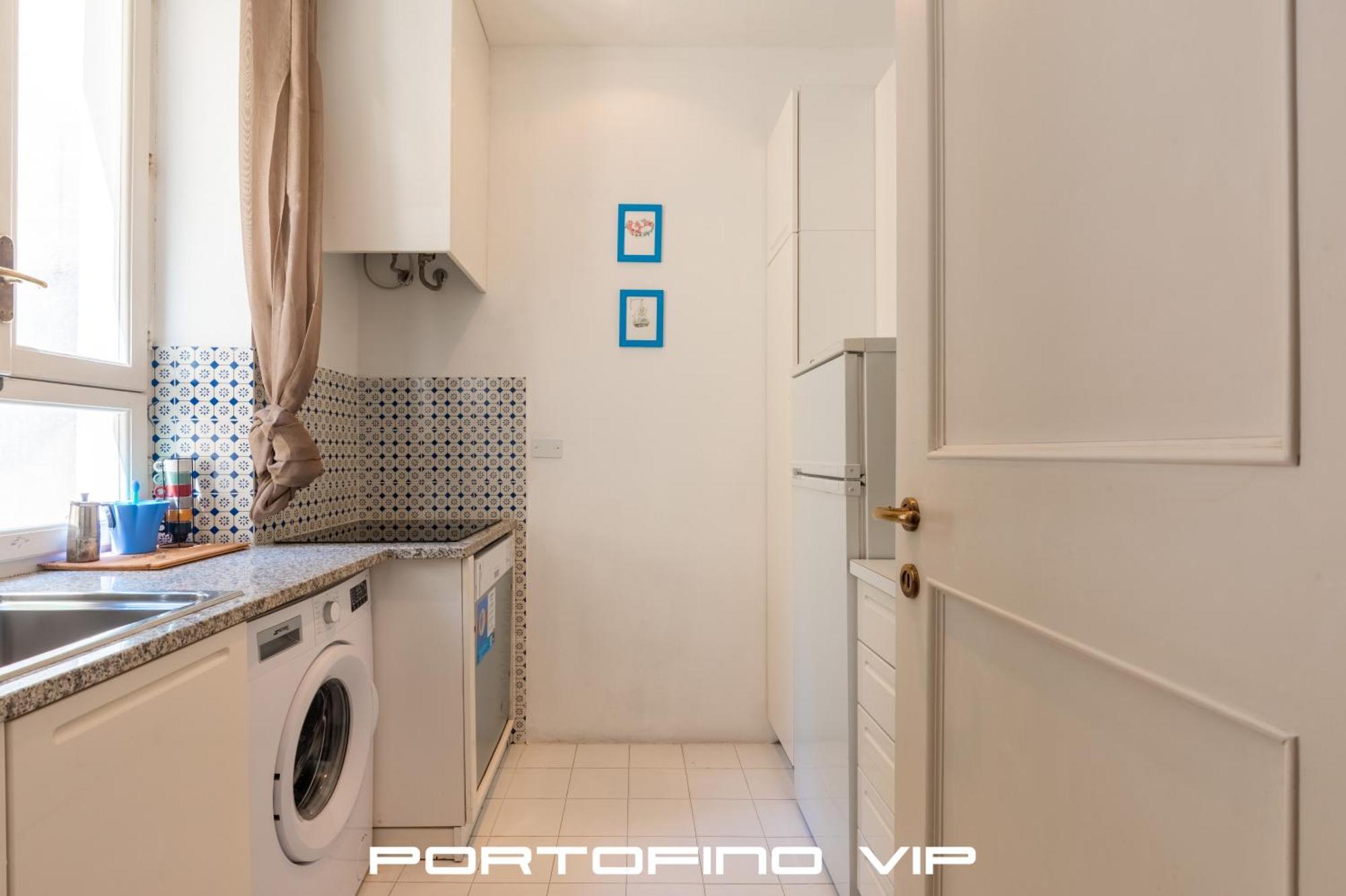 Acquamarina By Portofinovip * Portofino