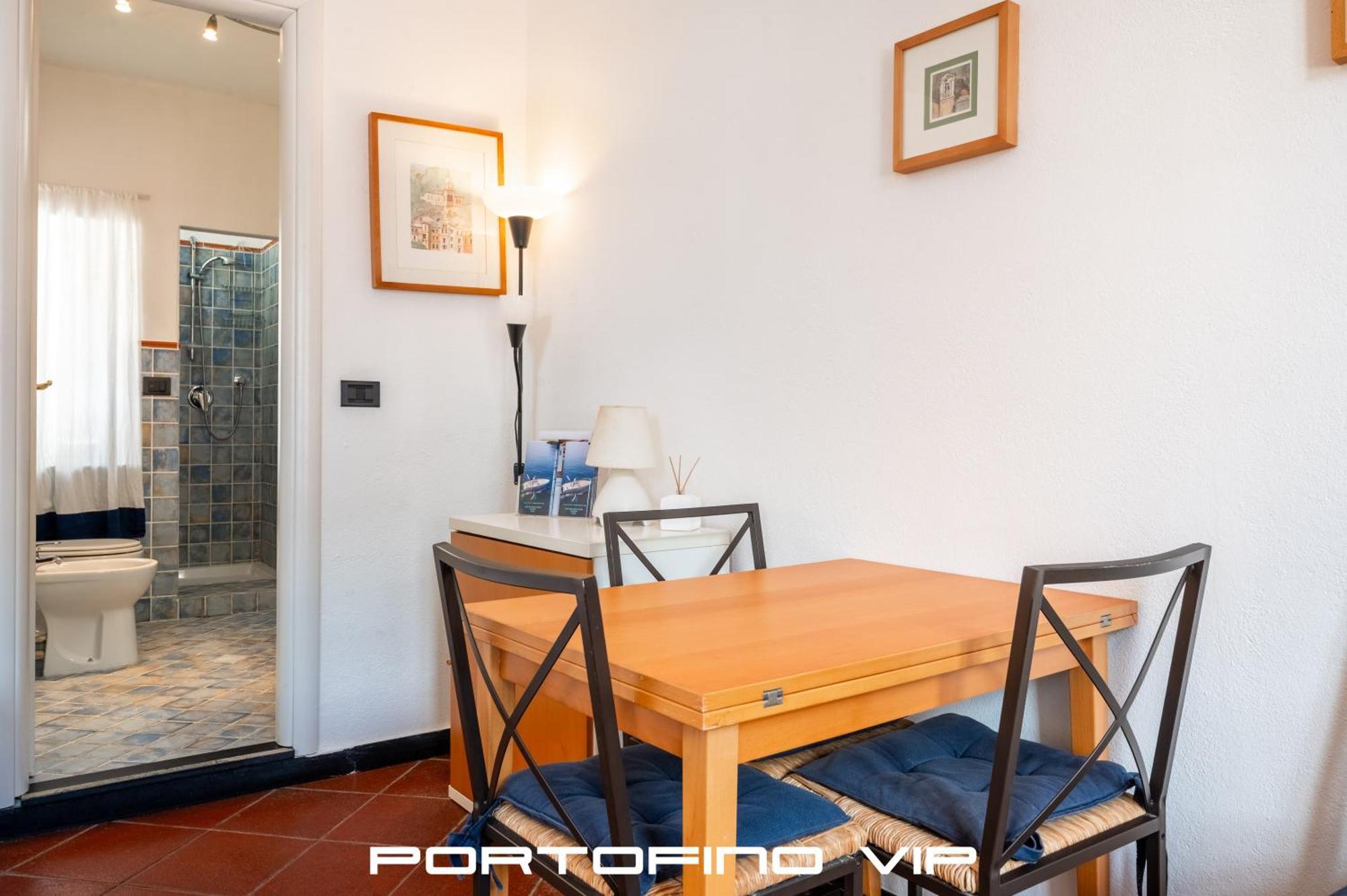 Appartement Acquamarina By Portofinovip