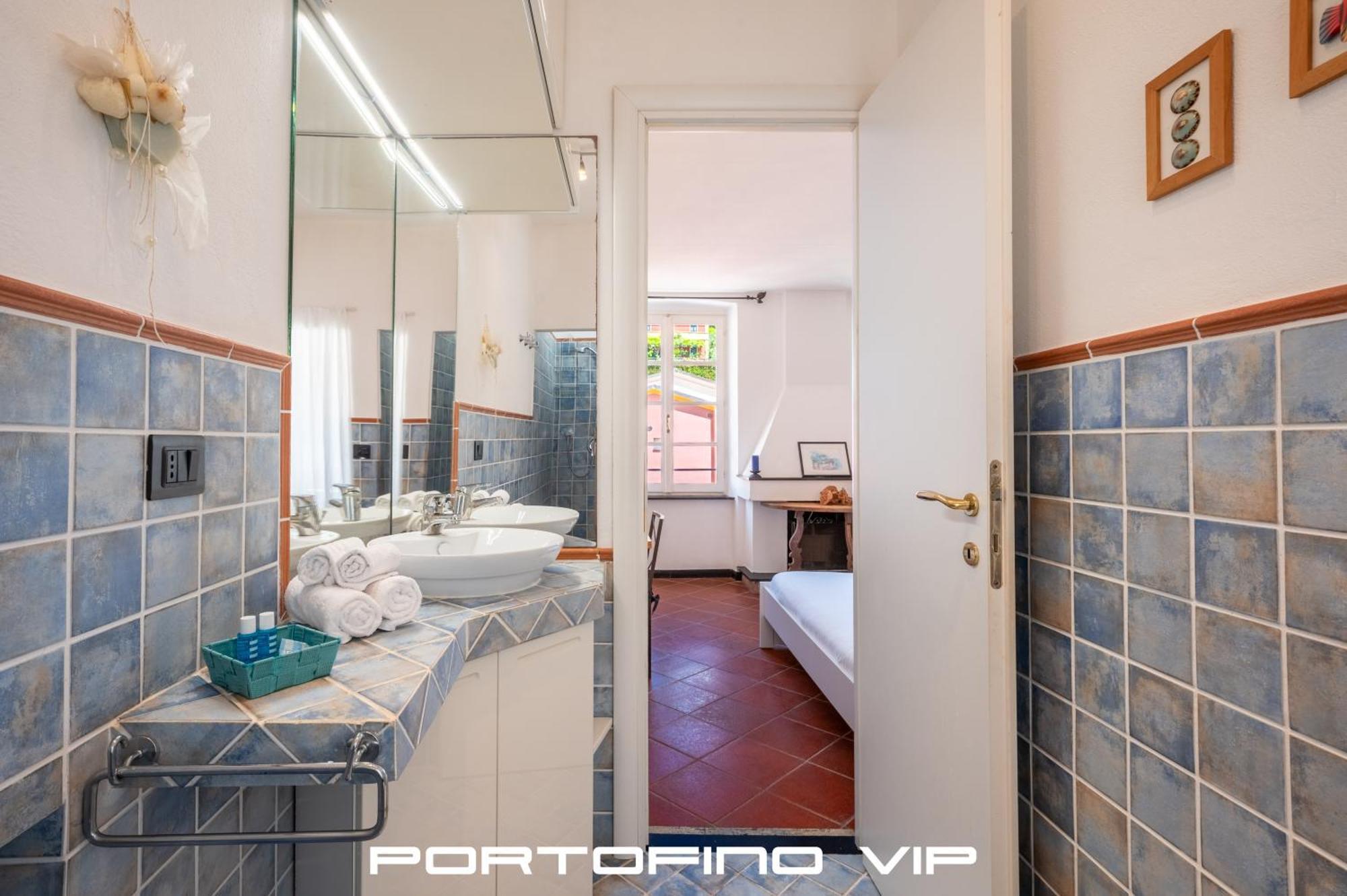 Acquamarina By Portofinovip Appartement