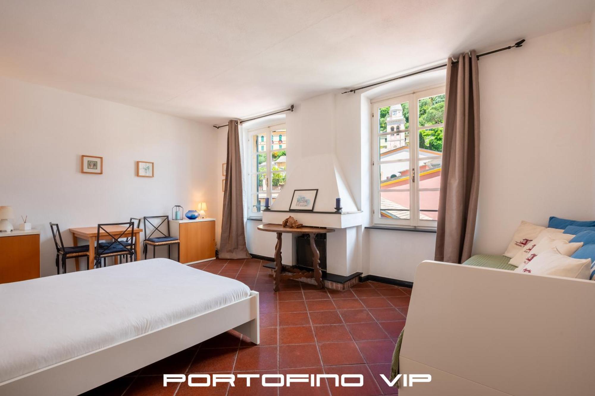 Acquamarina By Portofinovip Appartement *