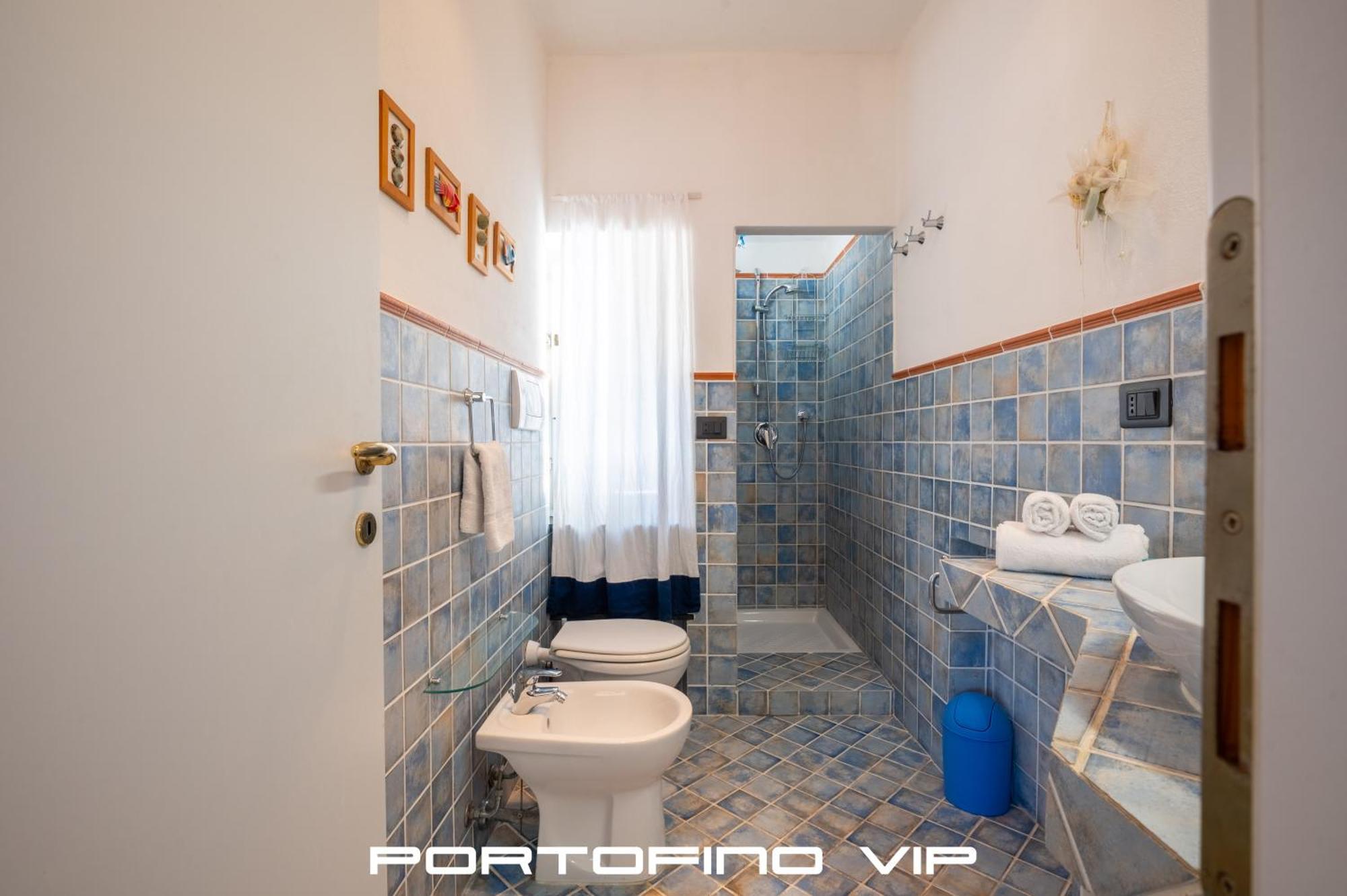 Appartement Acquamarina By Portofinovip