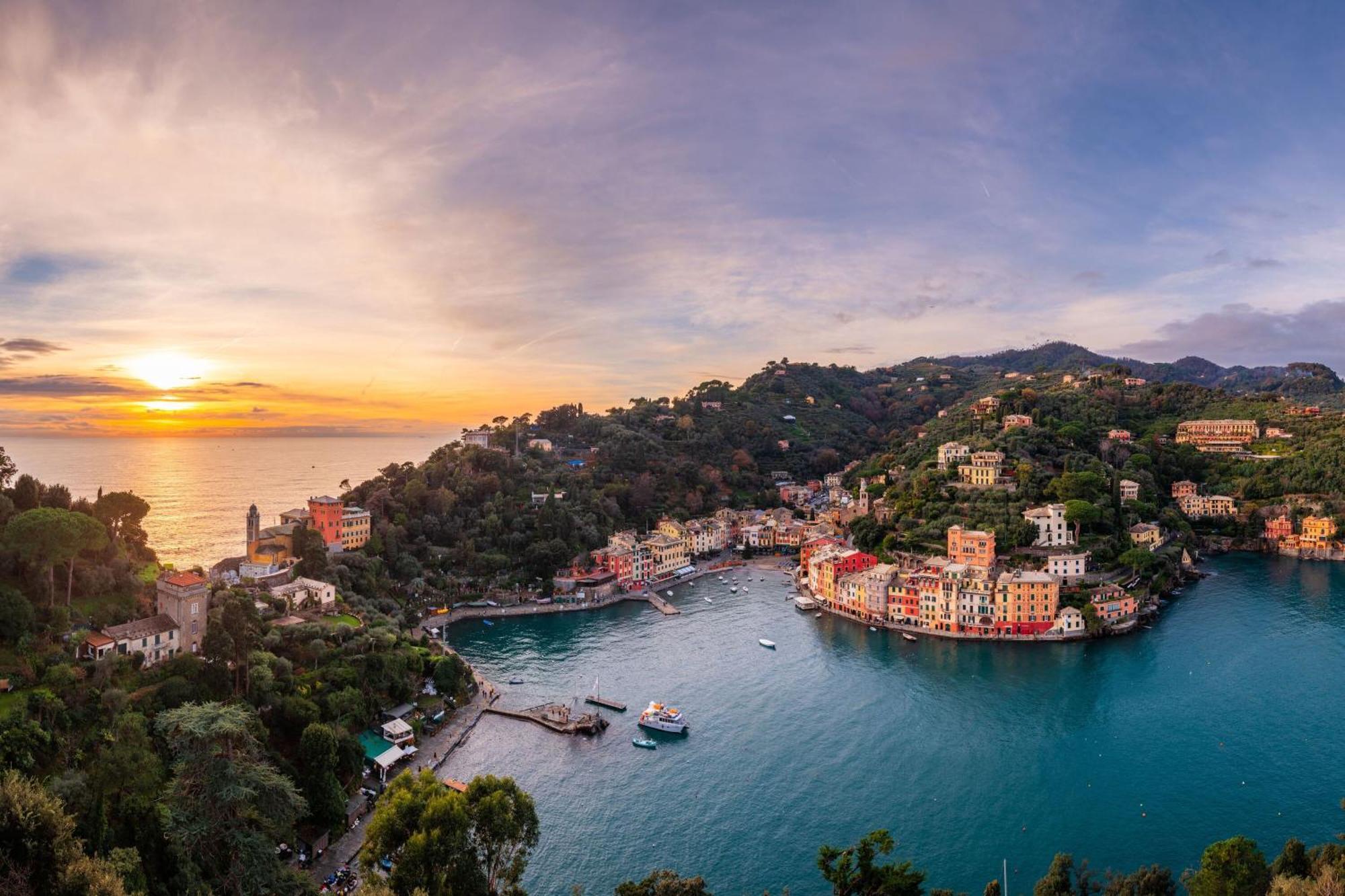 Apartment Wonderful House In With Parking - Happy Portofino