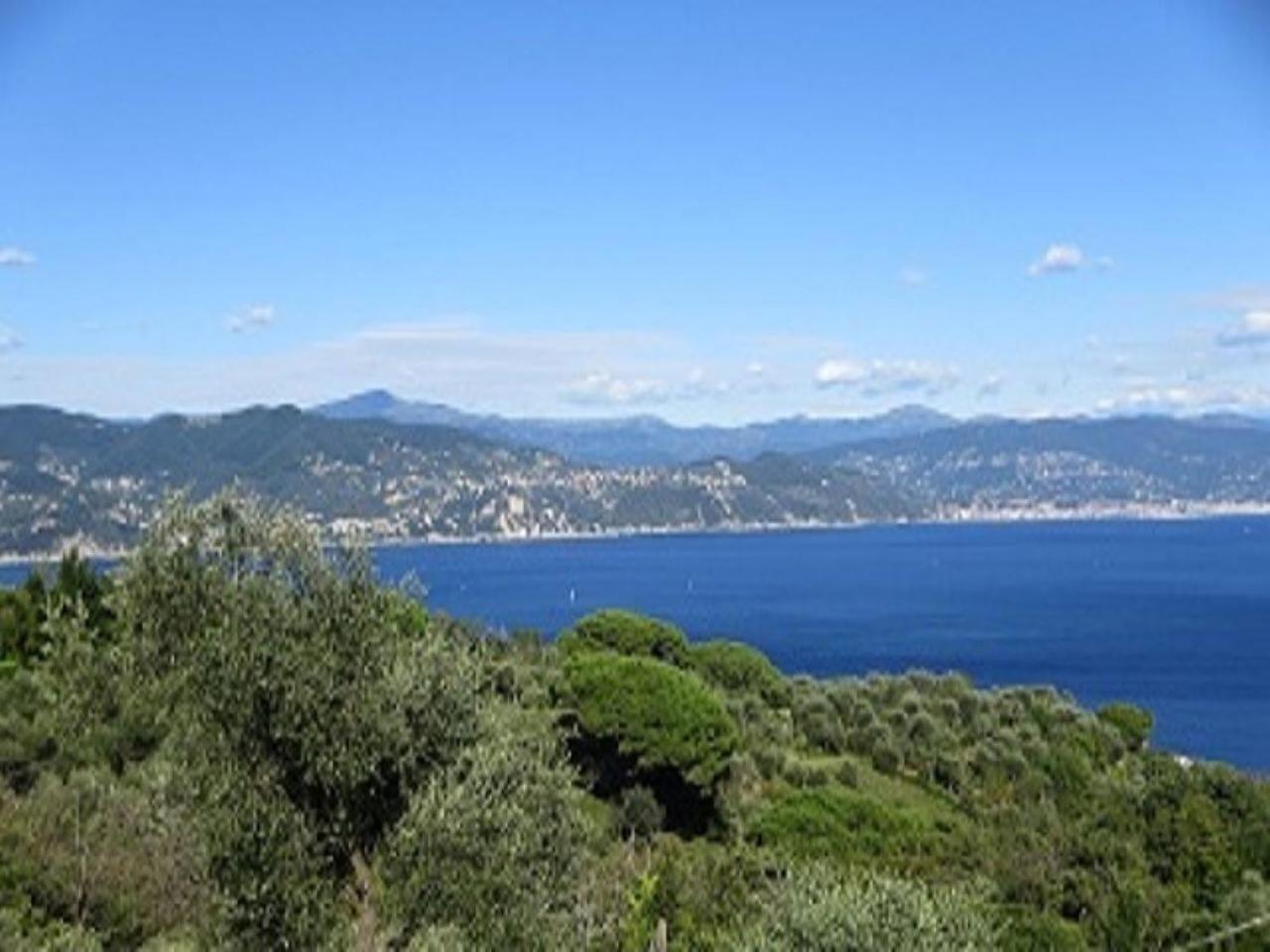 Terre Rosse * Portofino