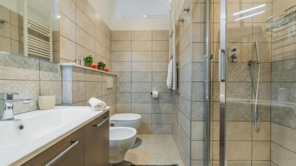 Apartamento Tas Apartment Portofino *