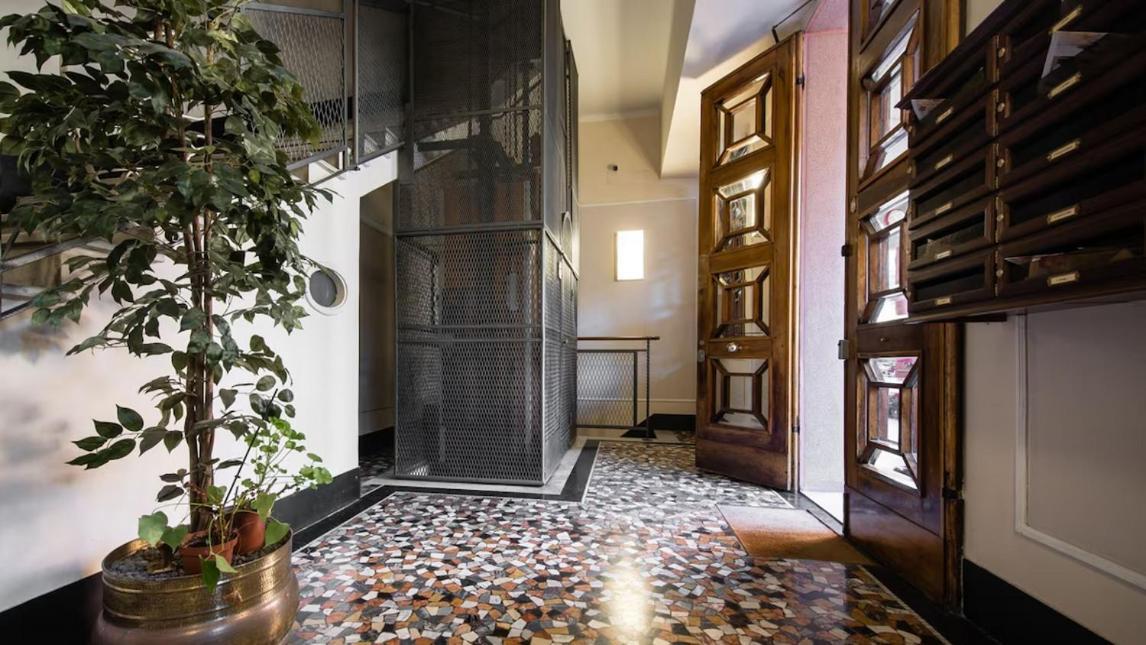 Apartamento Tas Apartment Portofino Portofino