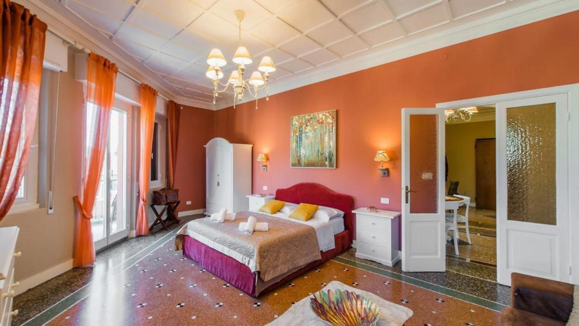 Tas Apartment Portofino *