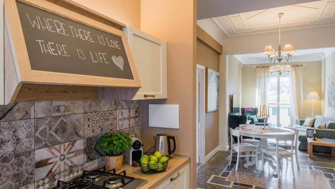 Apartamento Tas Apartment Portofino