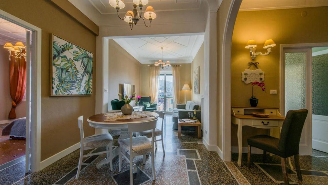 Apartamento Tas Apartment Portofino *