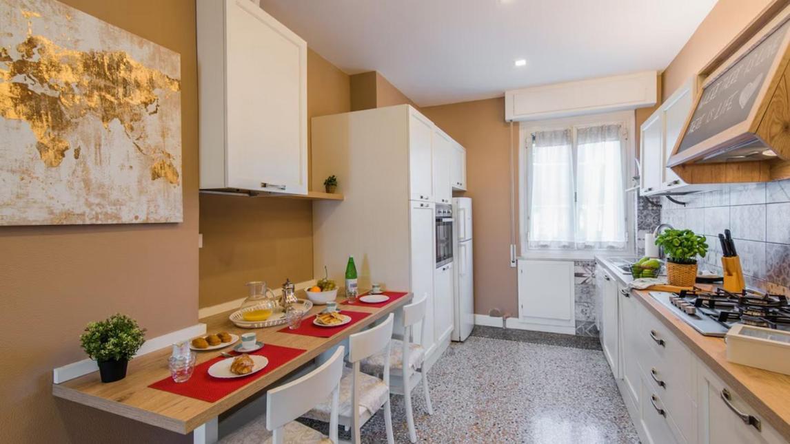 Tas Apartment Portofino Apartamento Portofino