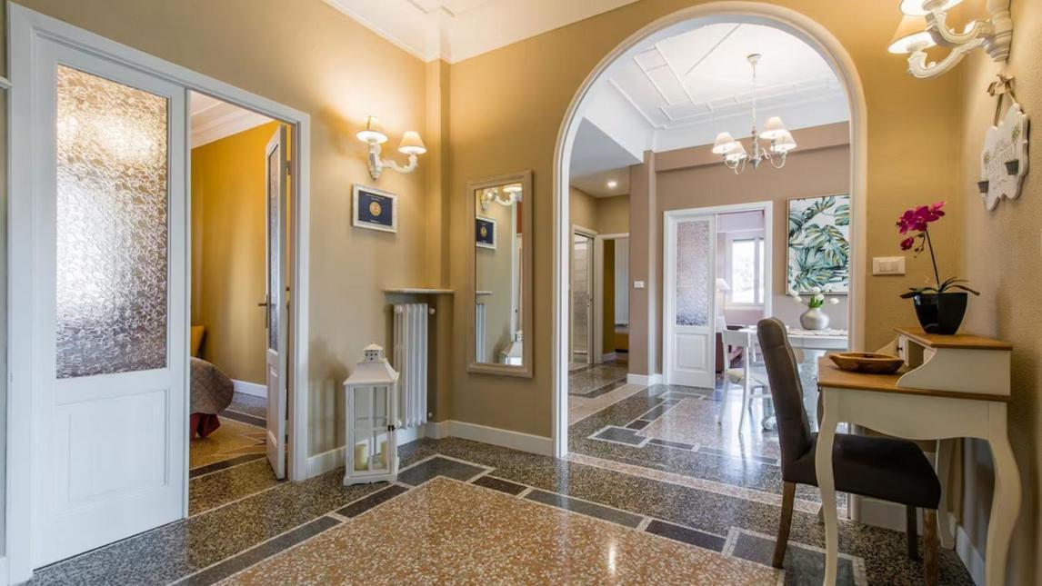 Apartamento Tas Apartment Portofino