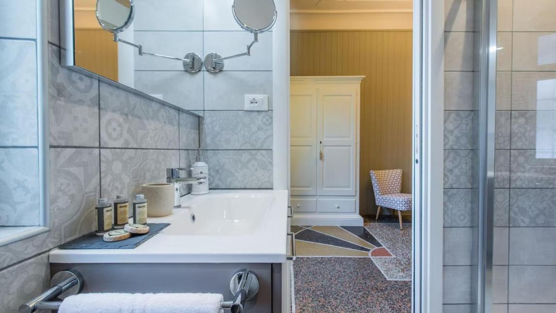 Apartamento Tas Apartment Portofino *