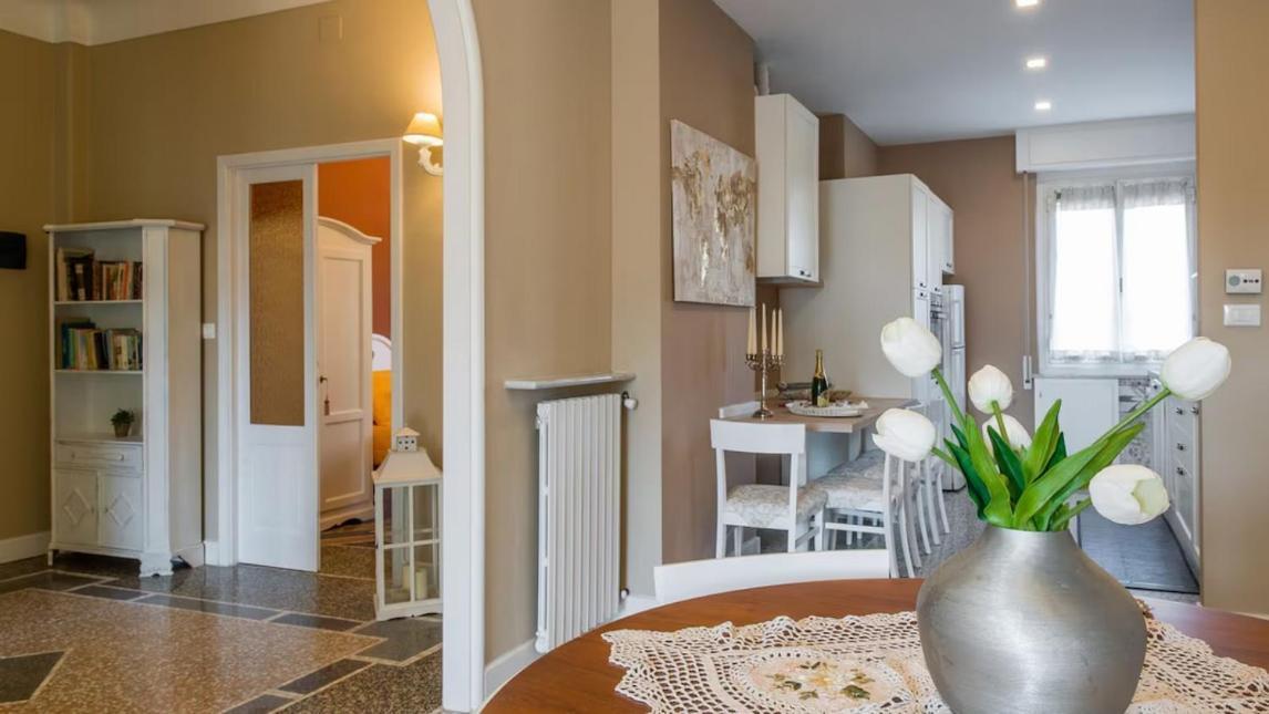 Apartamento Tas Apartment Portofino Portofino