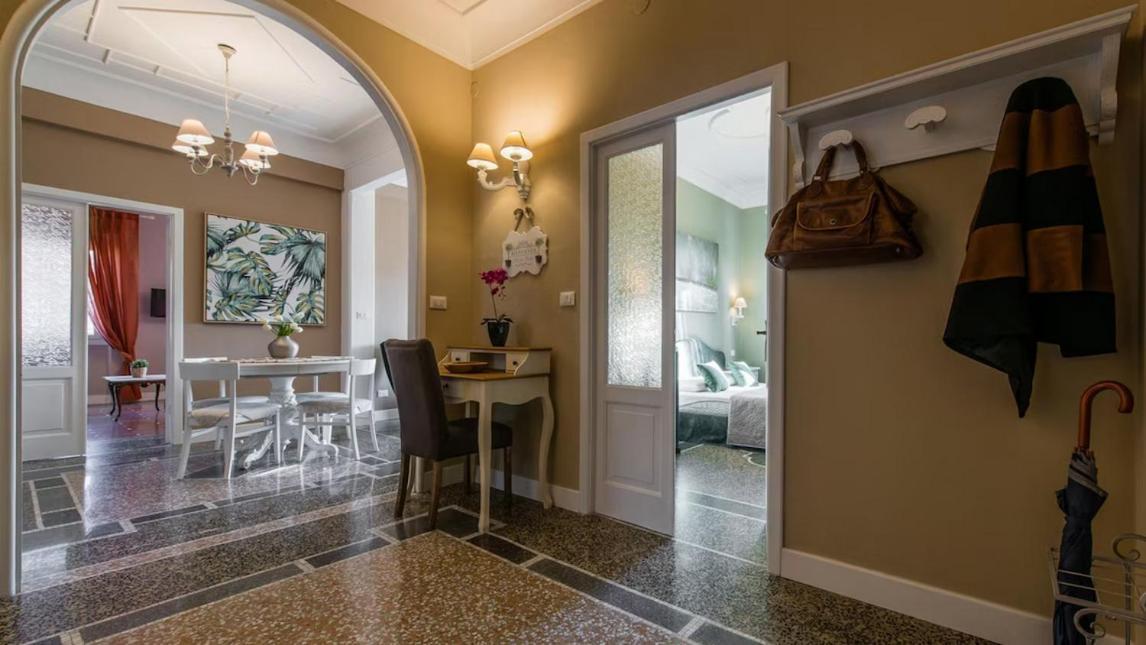 Apartamento Tas Apartment Portofino