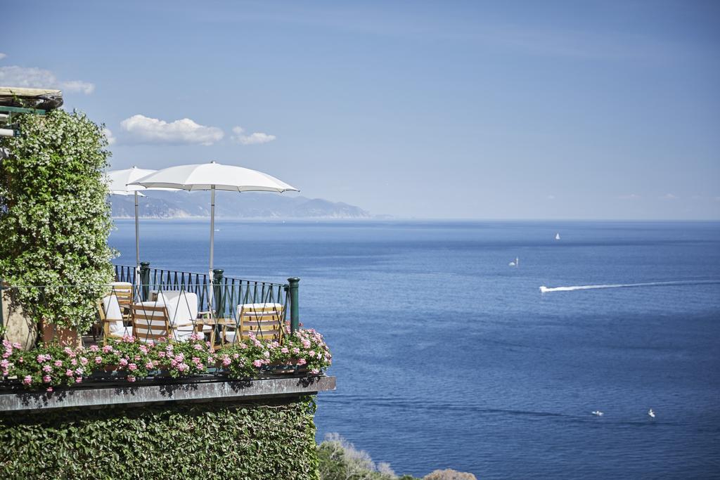 Splendido, A Belmond Hotel, Hotel