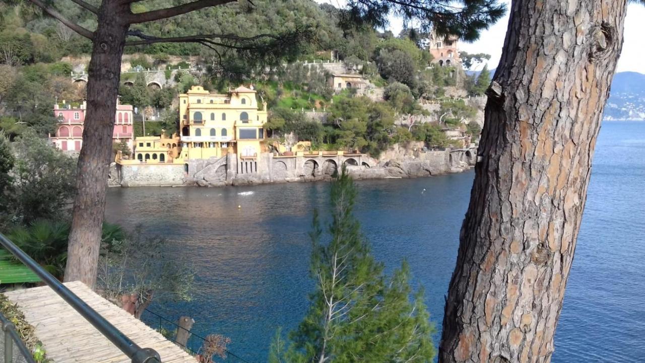 Bella Vista * Portofino