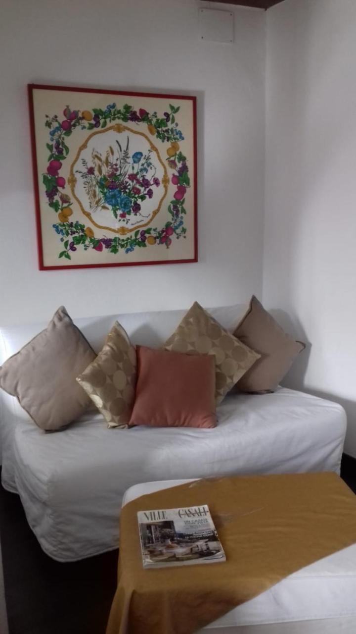 Bella Vista Apartment *